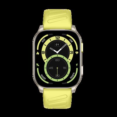 Reloj inteligente deportivo KW327 para estilos de vida activos – 2.04